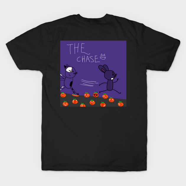 The Chase Halloween by BeautifulLands 